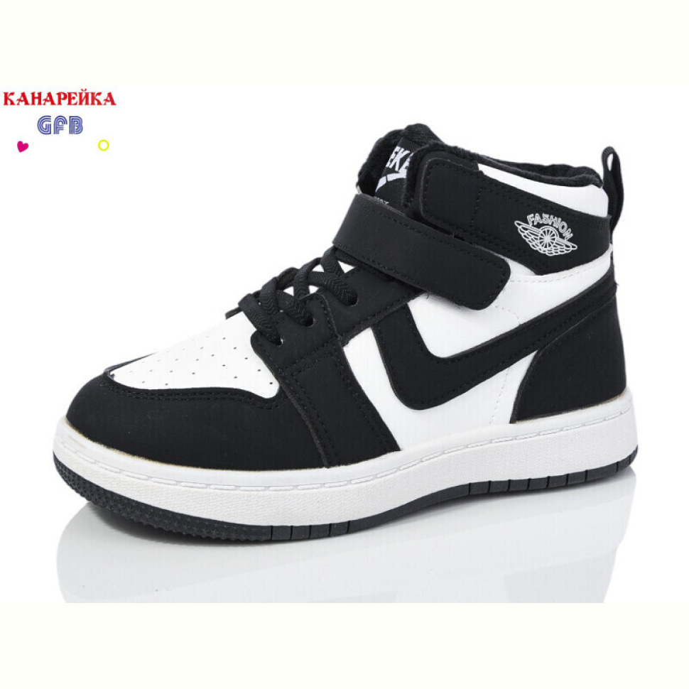 Кроссовки GFB-Канарейка F3510-1