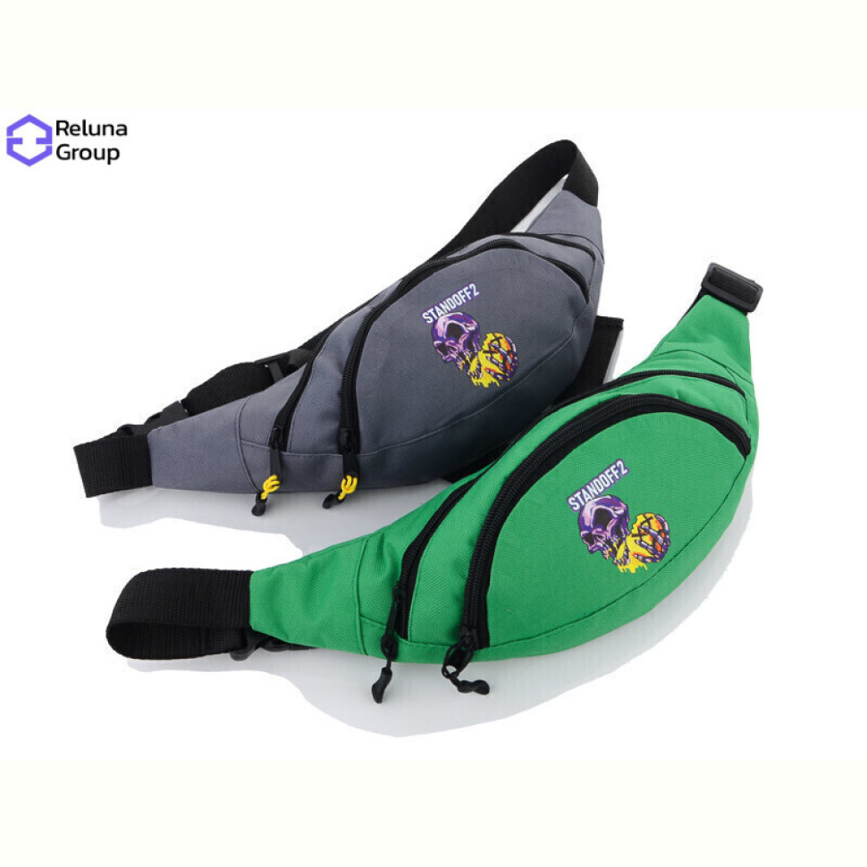 Бананка Reluna Group WS004-20 mix