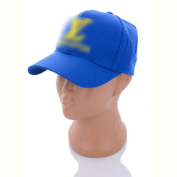 Кепка RuBi 005-4 blue