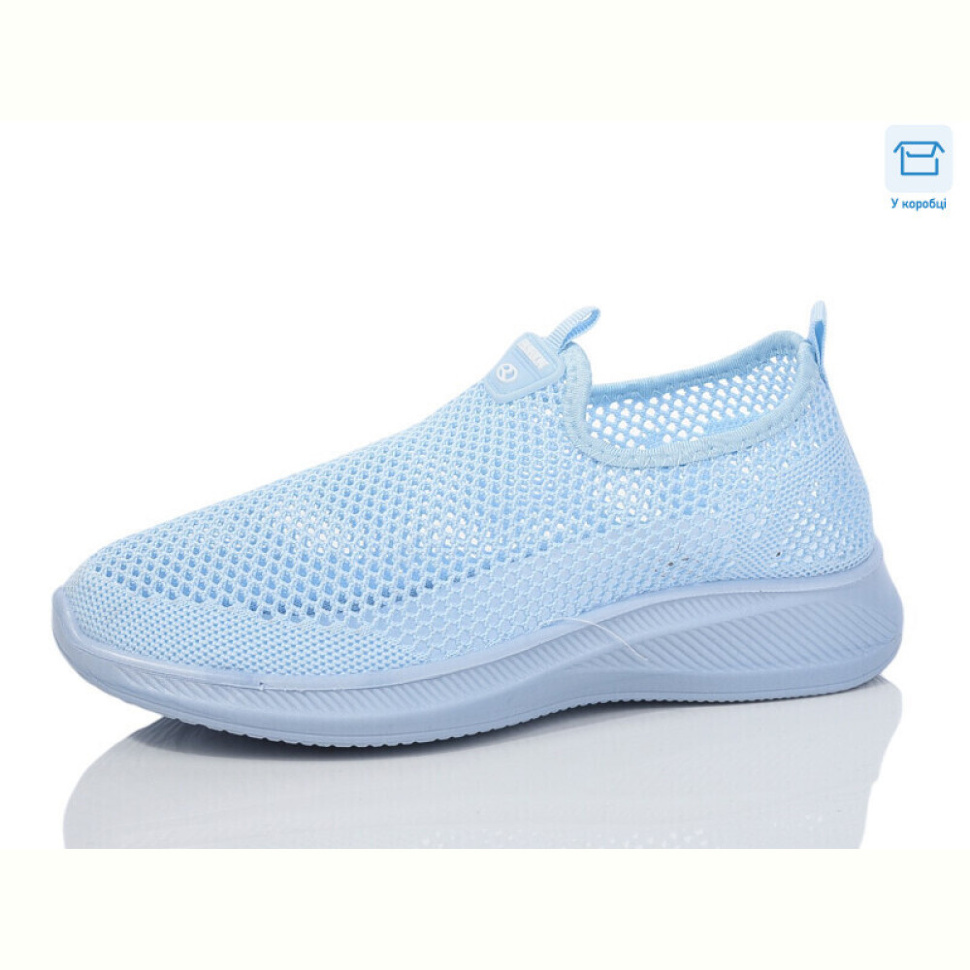 Слипоны Hongquan A232-5