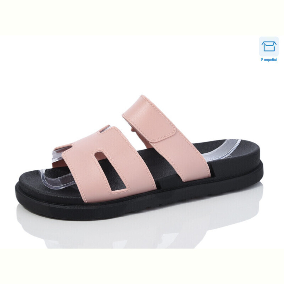 Шлепки Hongquan X59-5 Шлепки Hongquan X59-5