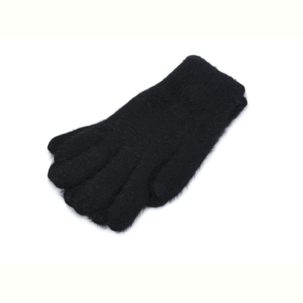 Перчатки RuBi 7117 black
