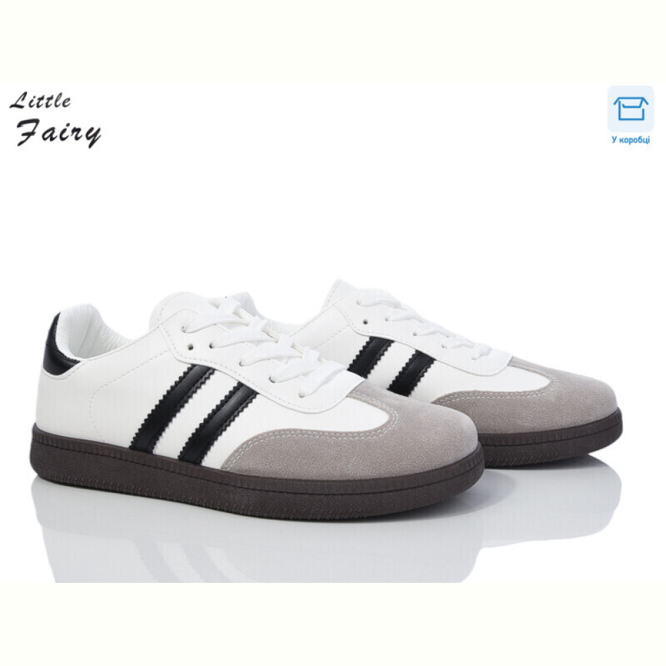 Кроссовки L.Fairy A192-2