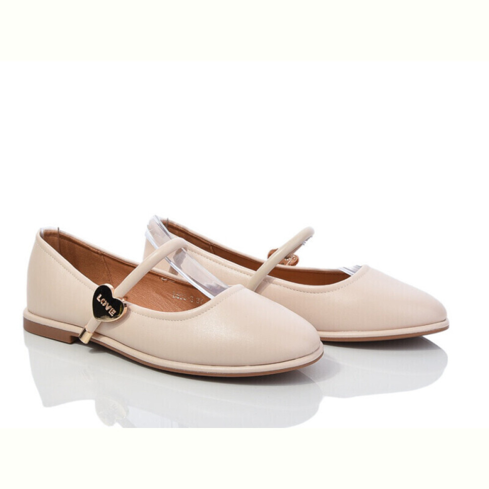 Туфли Loretta E596-3