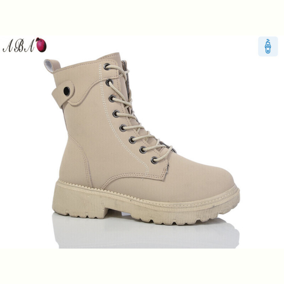 Ботинки Aba 661-2