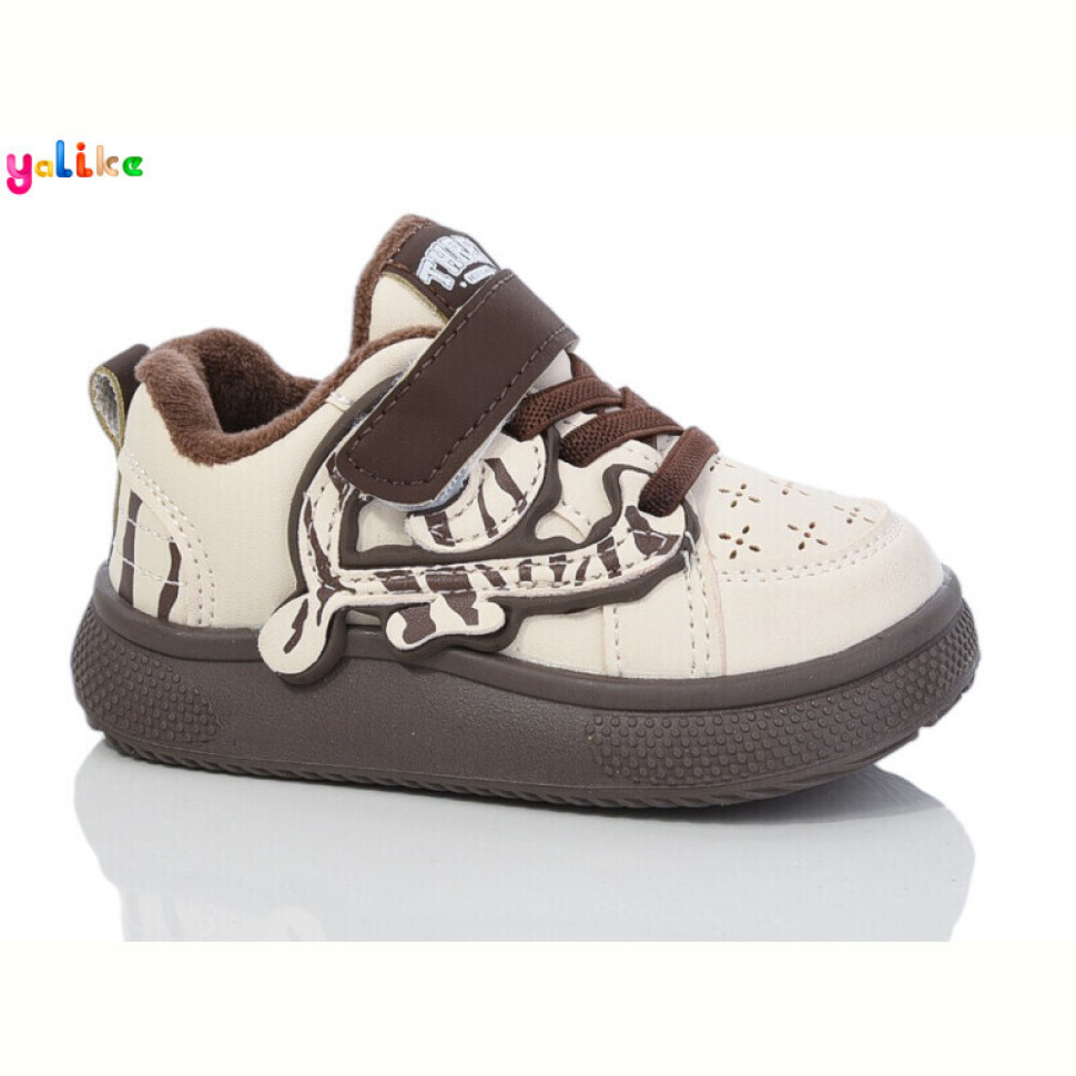 Кроссовки Yalike Зима 715-2 Кроссовки Yalike Зима 715-2