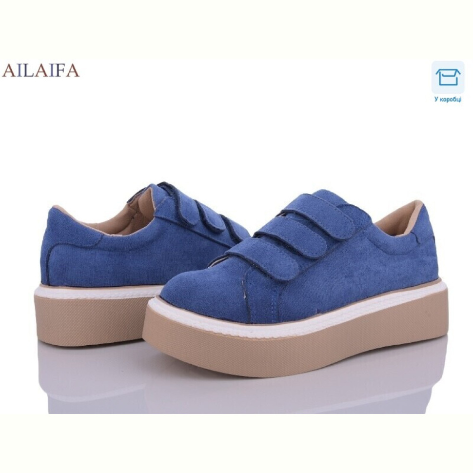 Кроссовки Ailaifa BL9-6