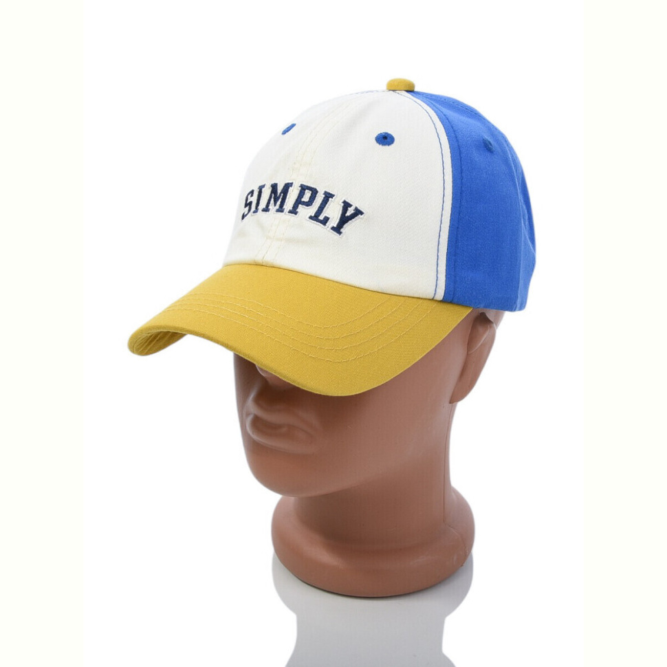 Кепка Королева 577105 blue