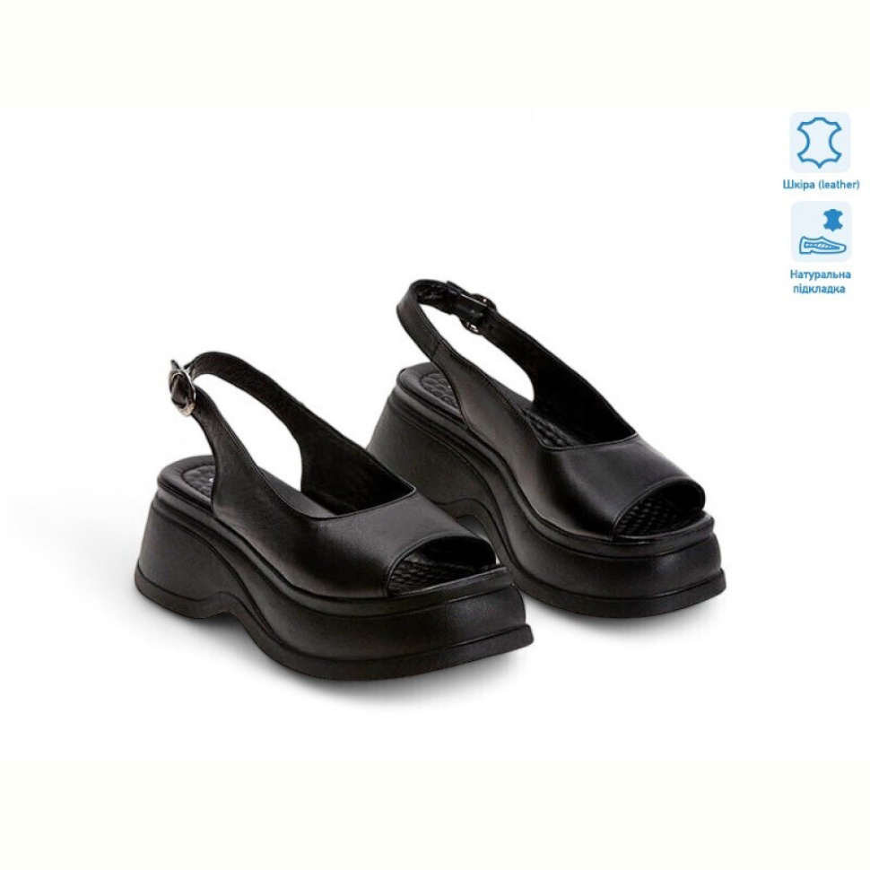 Босоножки Allshoes 177158