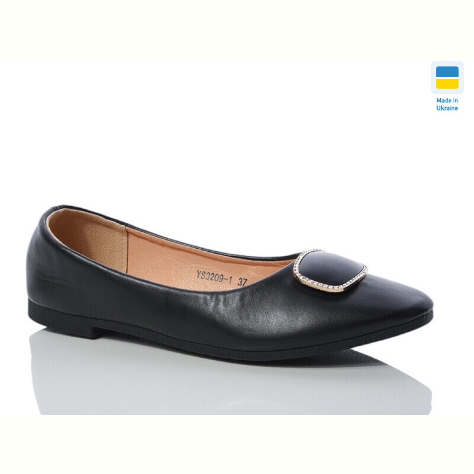 Балетки Swin YS3209-1