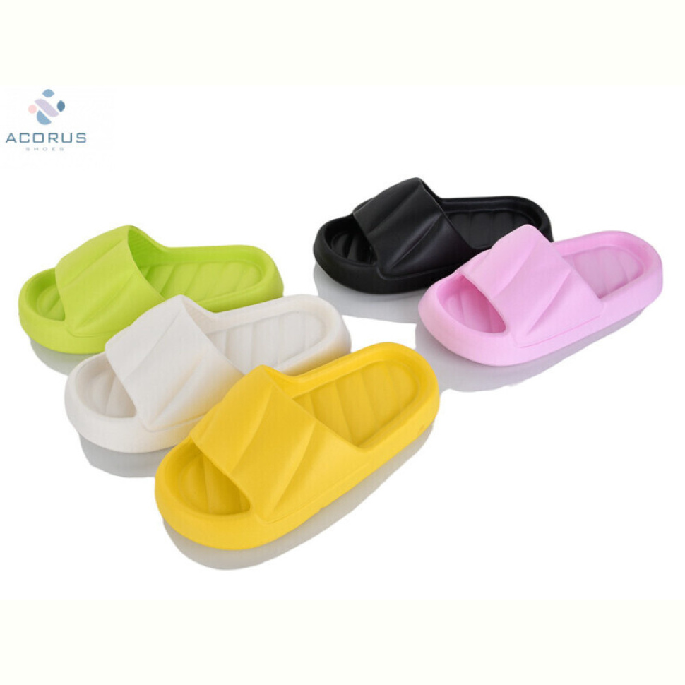 Шлепки Acorus 24-118 mix Шлепки Acorus 24-118 mix