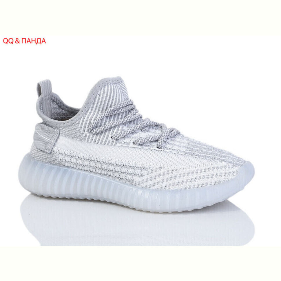 Кроссовки QQ&Панда A006-20