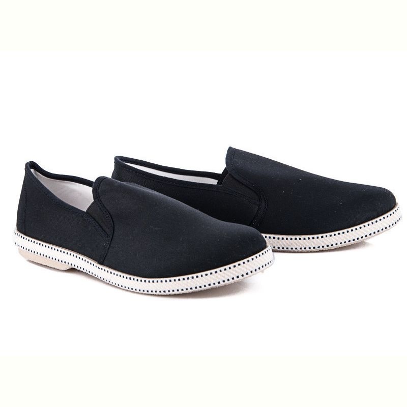 Слипоны Fabullok BKA-44