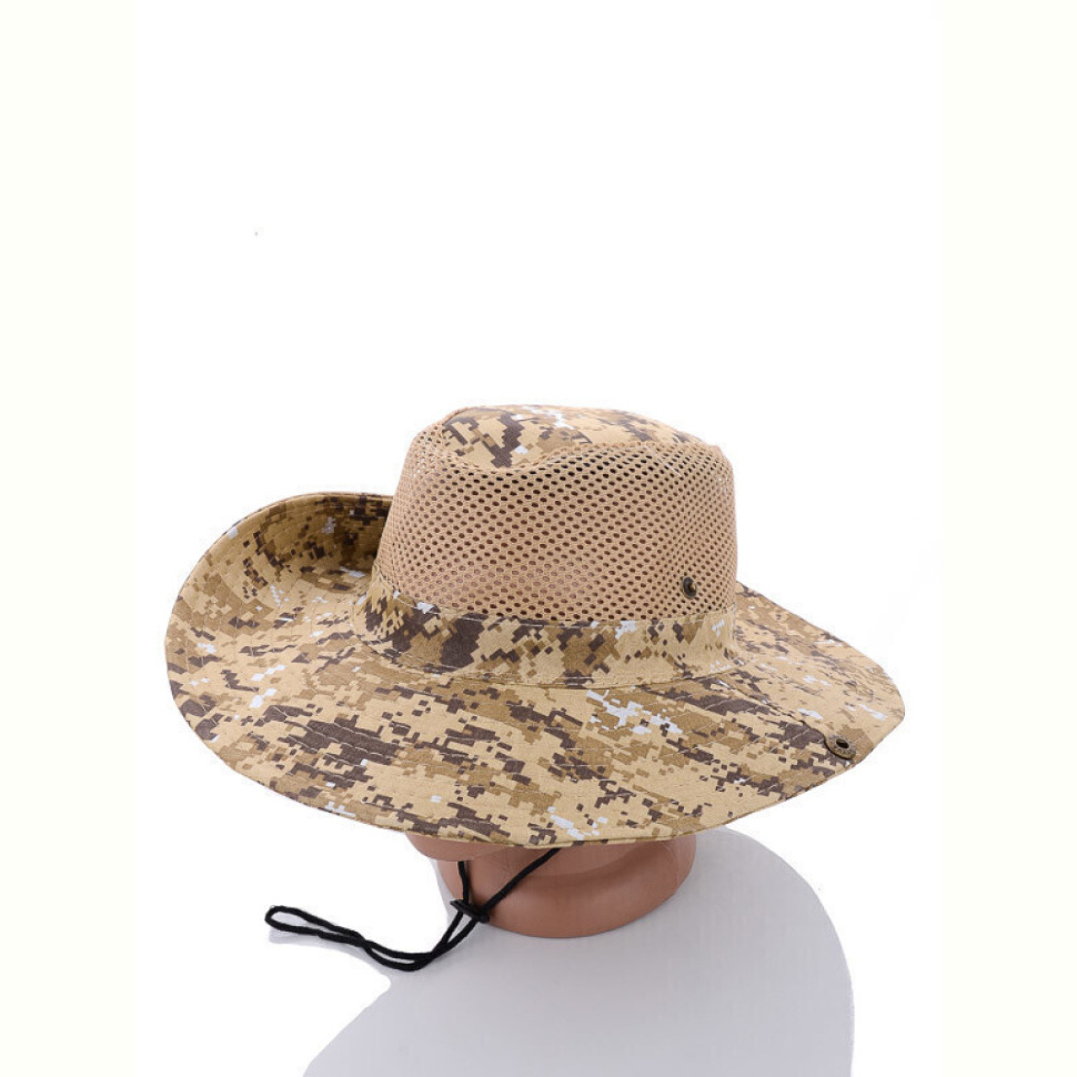 Шляпа Королева 24-08 beige