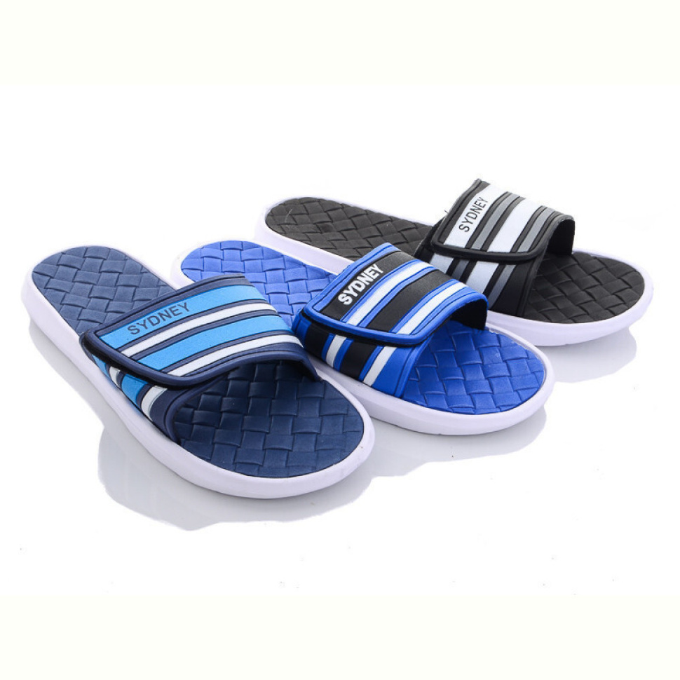 Шлепки Sydney 806-7 mix