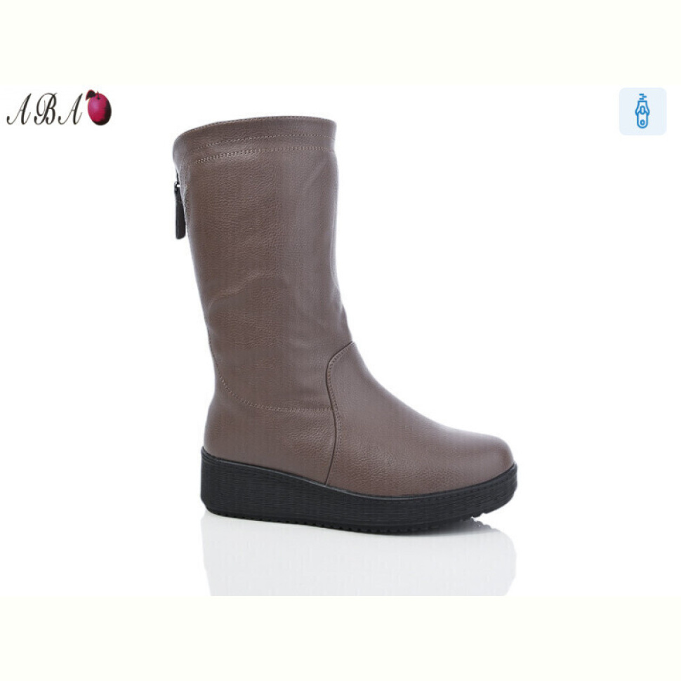 Сапоги Aba H251-19