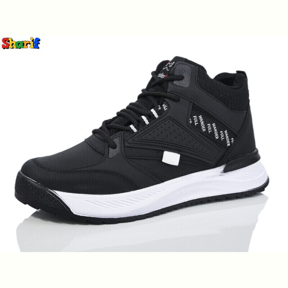 Кроссовки Sharif AC4275-4 Кроссовки Sharif AC4275-4
