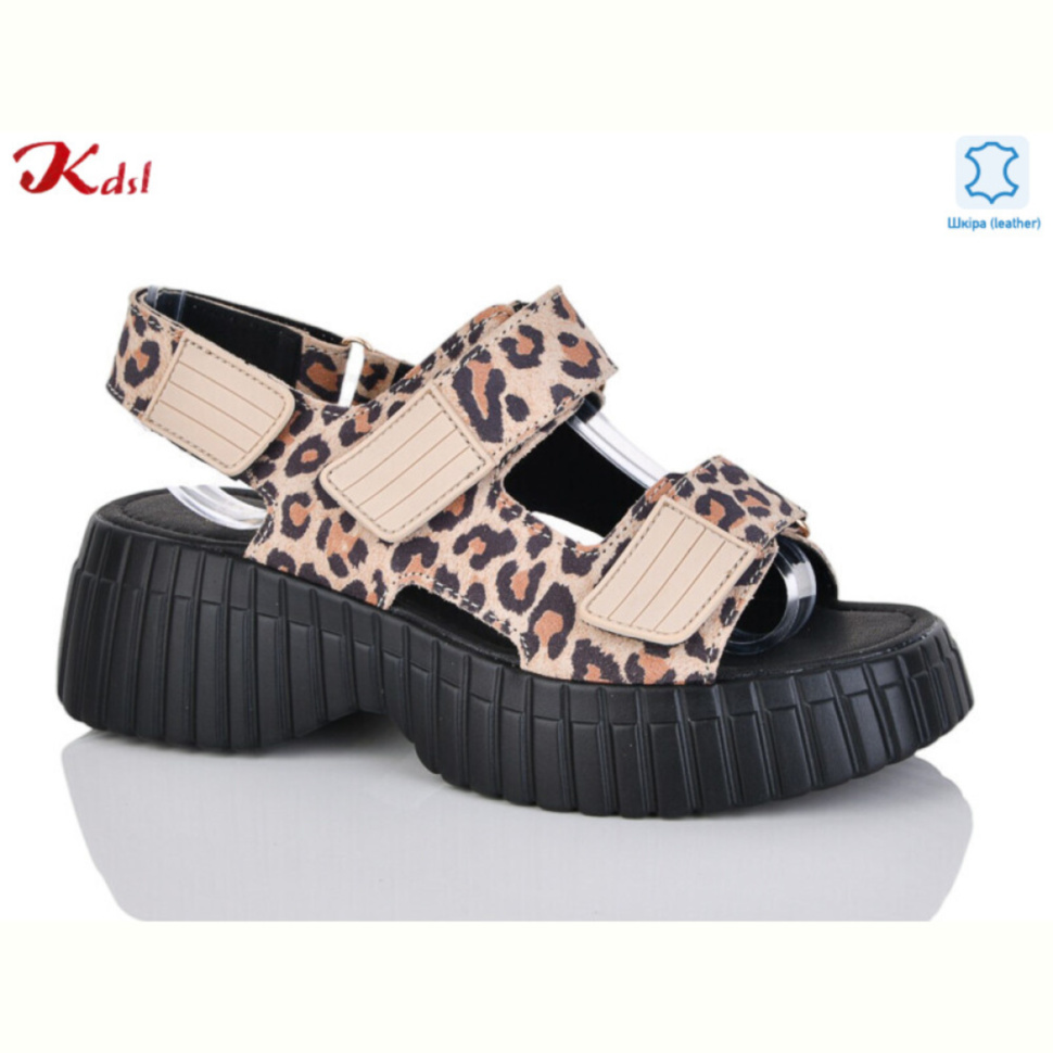 Босоножки Jiulai-Kadisalun C682-50