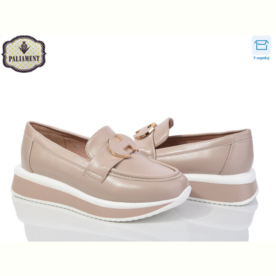 Туфли PALIAMENT W69-2