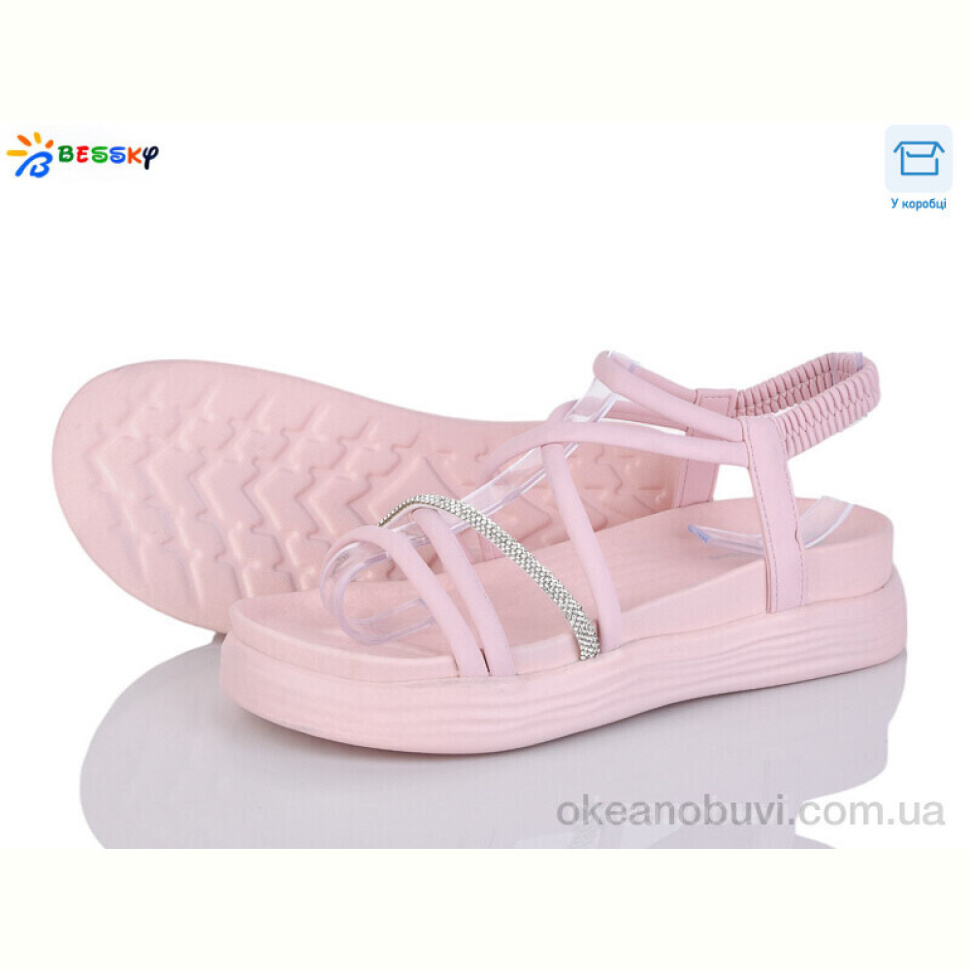 Босоножки Bessky-Kellaifeng PL4793-4