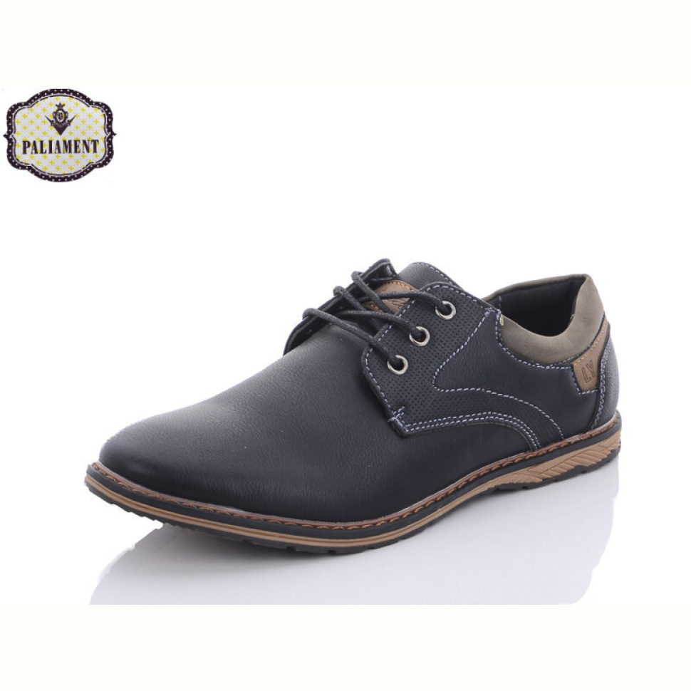 Туфли PALIAMENT D5311