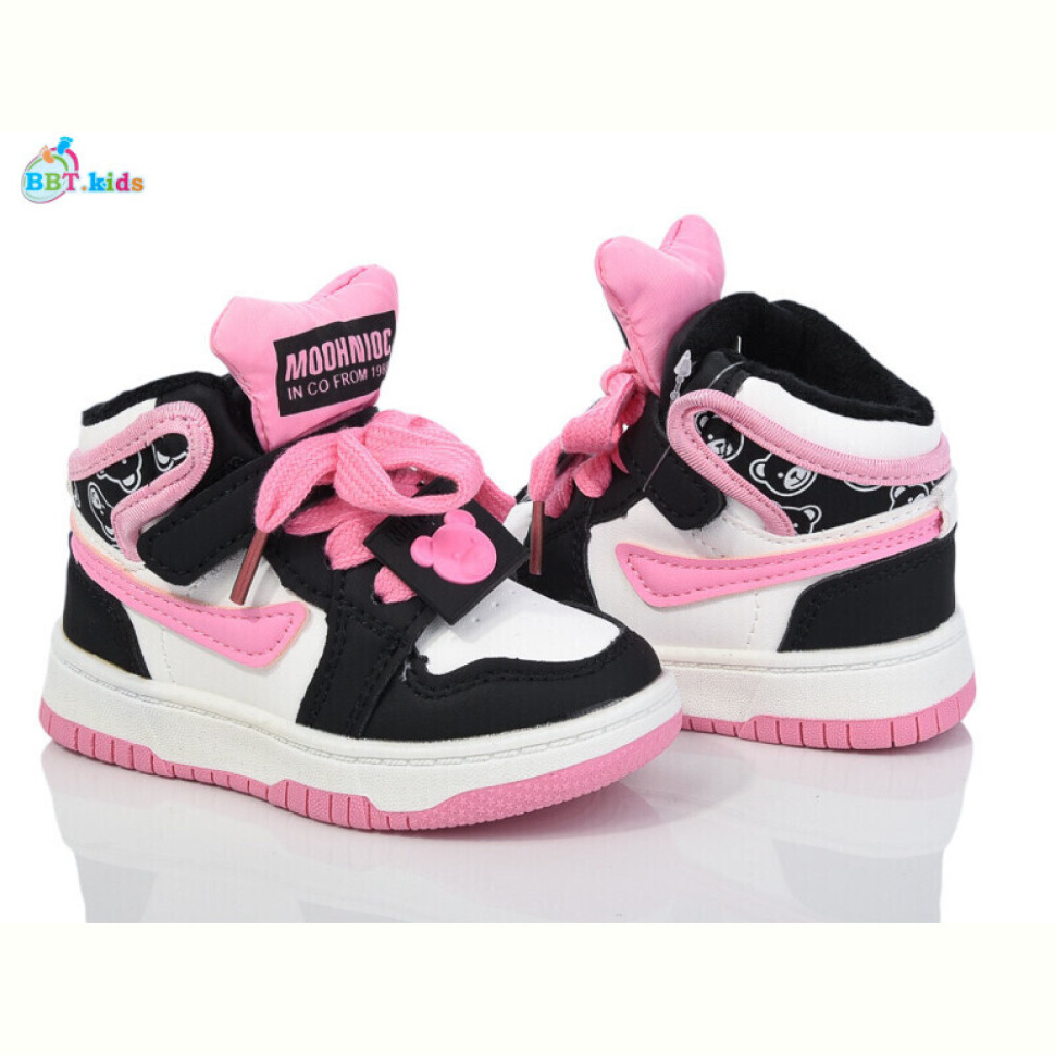 Кроссовки BBT R301-1-3