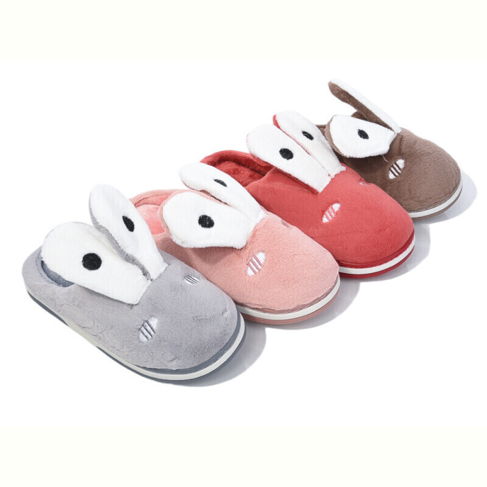 Тапки Deshman LW979 mix