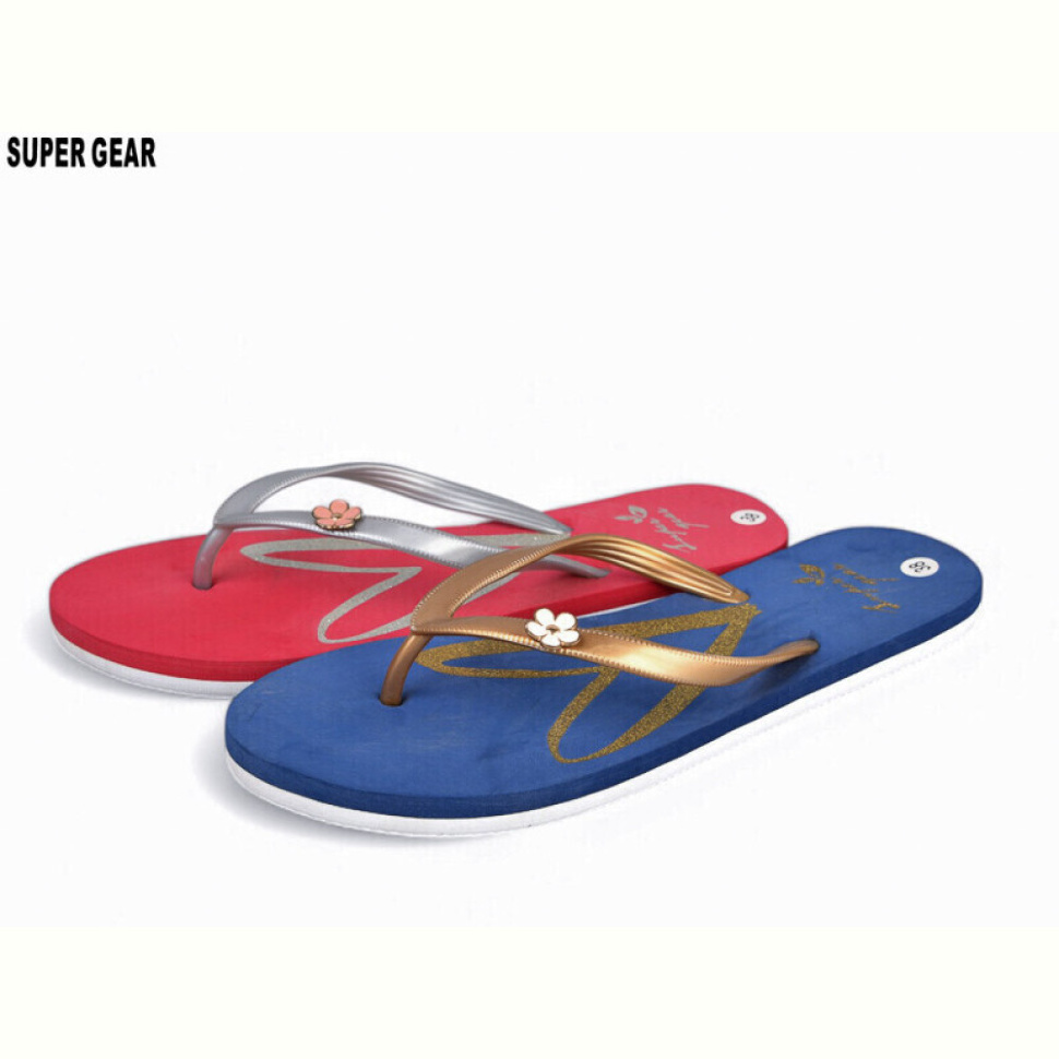 Вьетнамки Super Gear A6540 mix Вьетнамки Super Gear A6540 mix