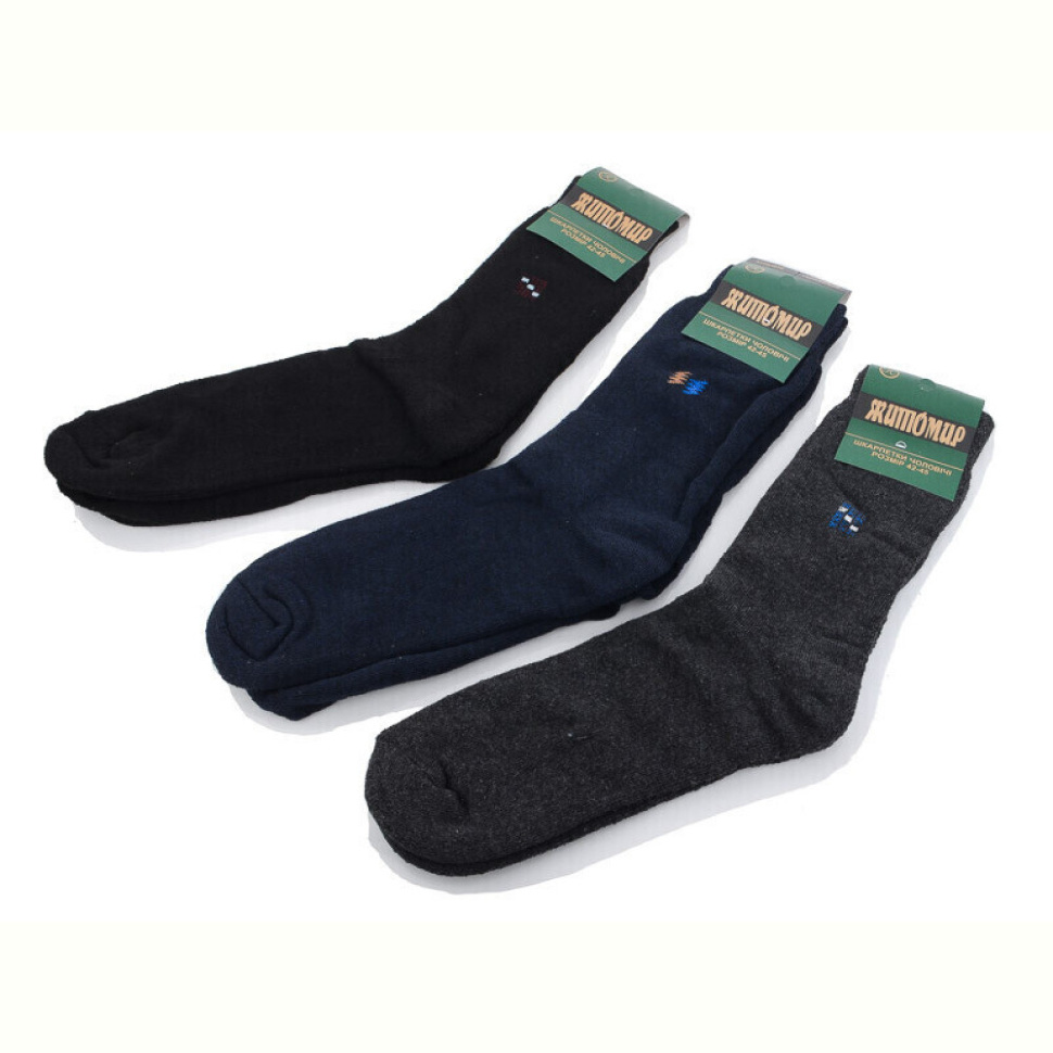 Носки Textile 012 mix