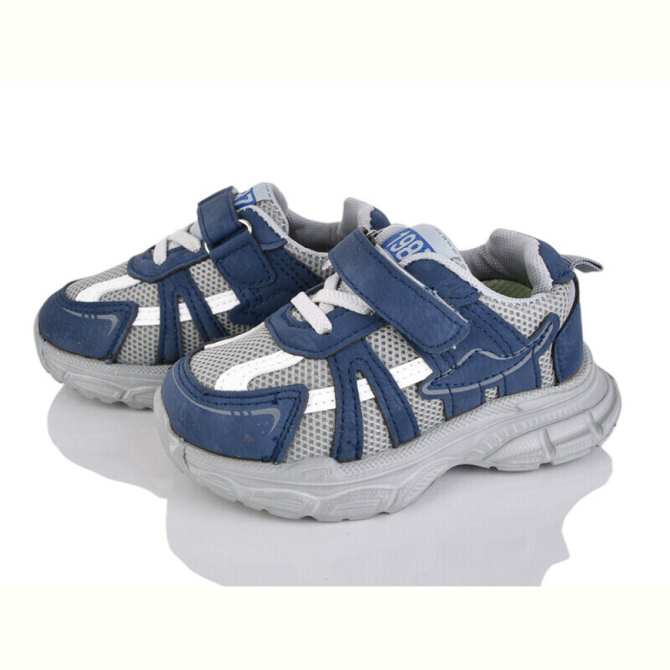 Кроссовки Svit Z6068-6