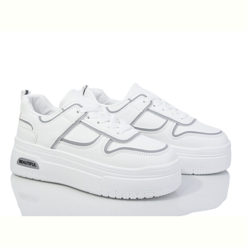 Кроссовки Mengfuna-AESD 225-907 Кроссовки Mengfuna-AESD 225-907