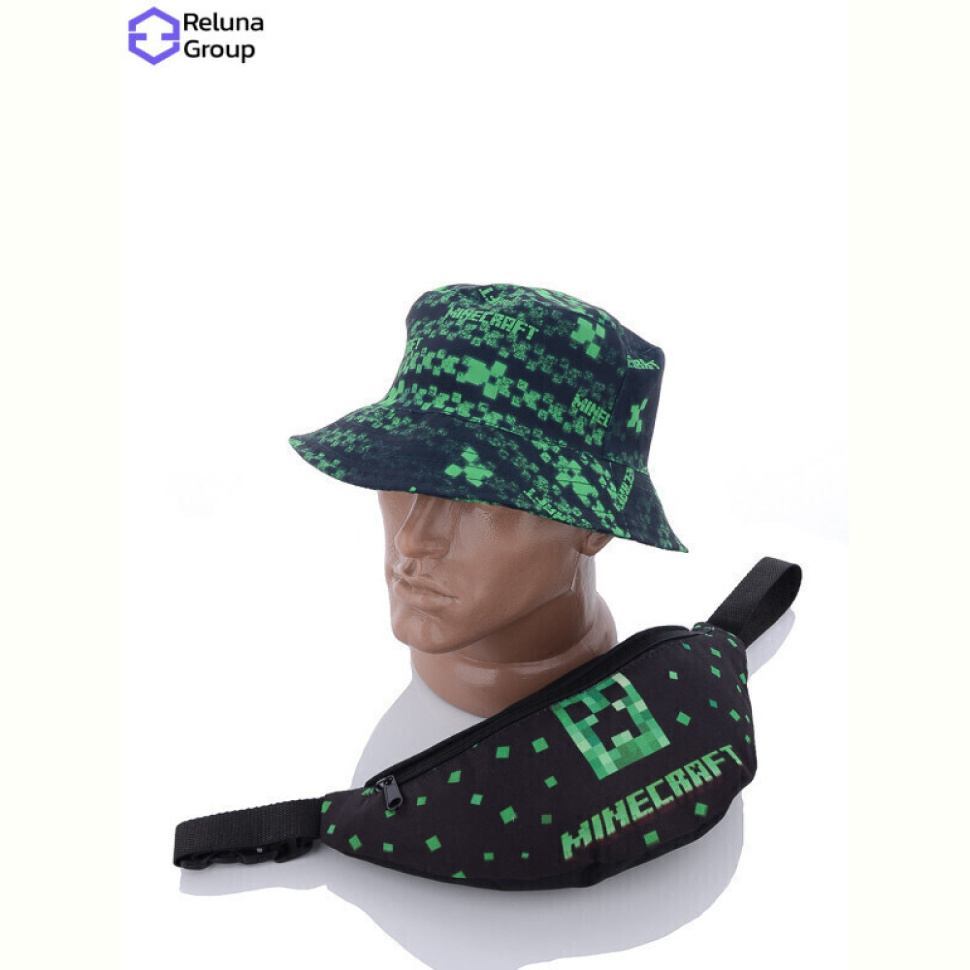 Панама Reluna Group GT006 mix Панама Reluna Group GT006 mix