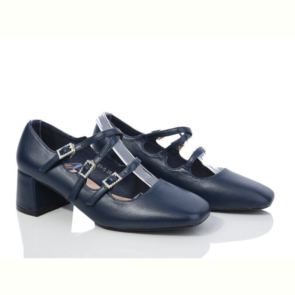 Туфли Loretta F359-6