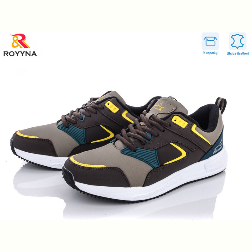 Кроссовки ROYYNA 047 TВ Кроссовки ROYYNA 047 TВ