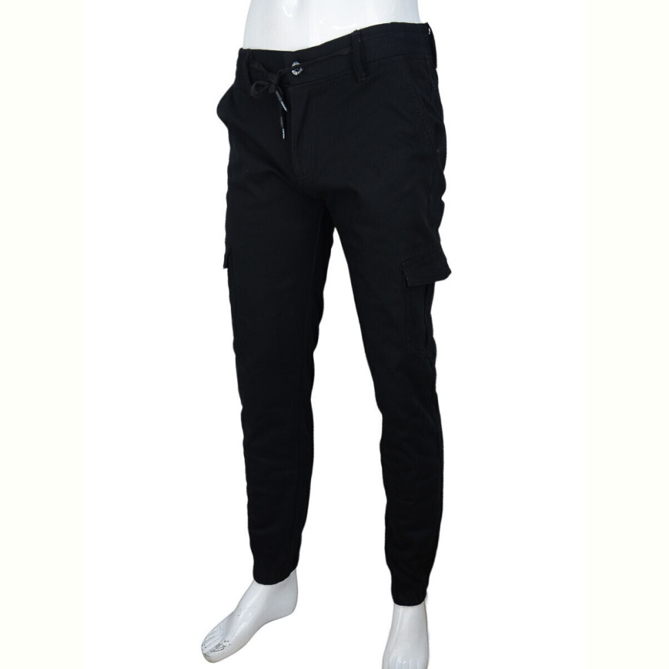 Брюки Baron 8517-1 black