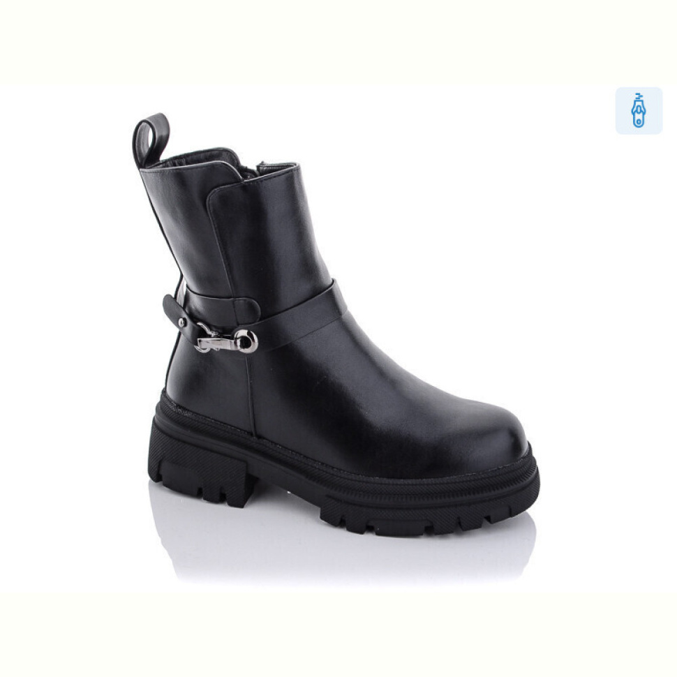 Сапоги Purlina P2200-1