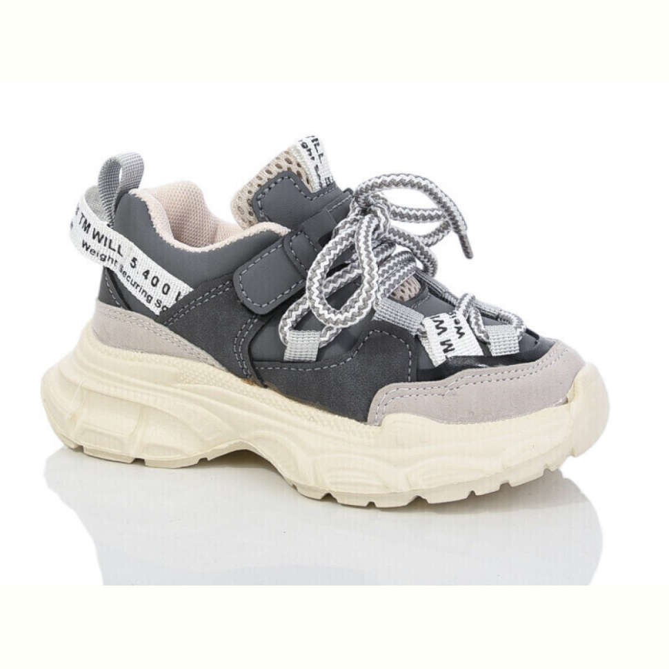 Кроссовки ASHIGULI 631-2