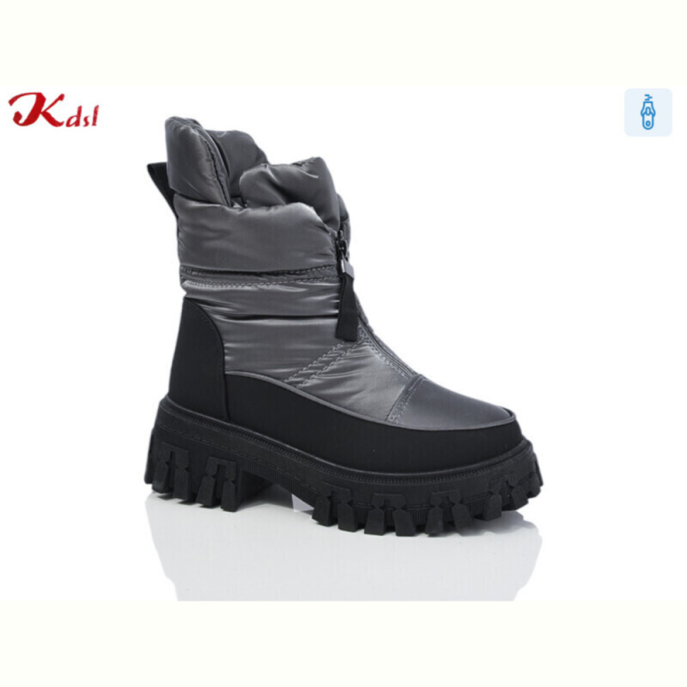 Ботинки Jiulai-Kadisalun 819-3 Ботинки Jiulai-Kadisalun 819-3