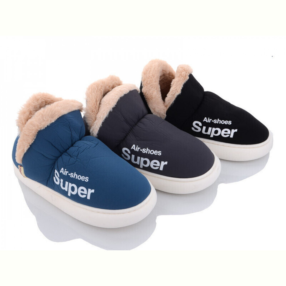 Тапки Elmob LX13 mix