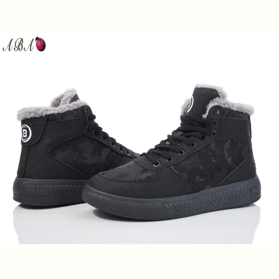 Кроссовки Aba 121 Кроссовки Aba 121