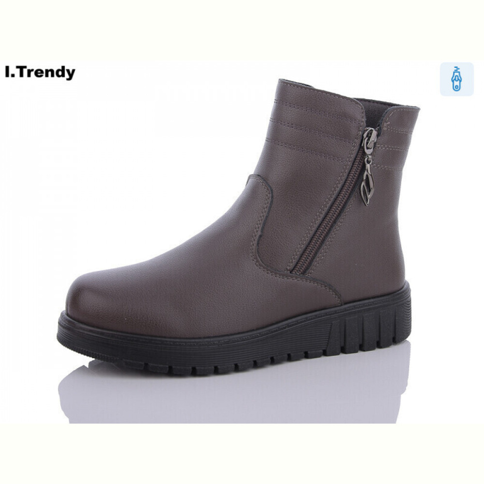 Ботинки Trendy DB773-6