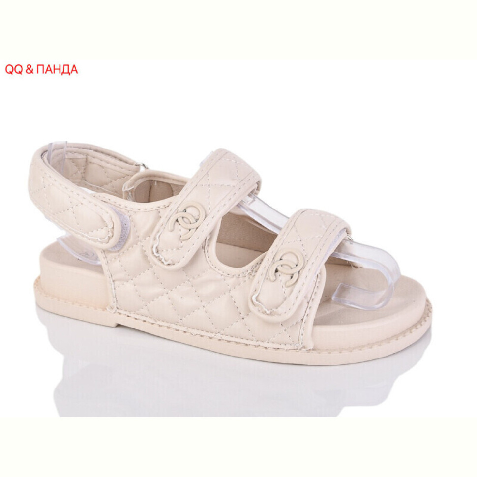 Босоножки QQ&Панда X48-3 Босоножки QQ&Панда X48-3