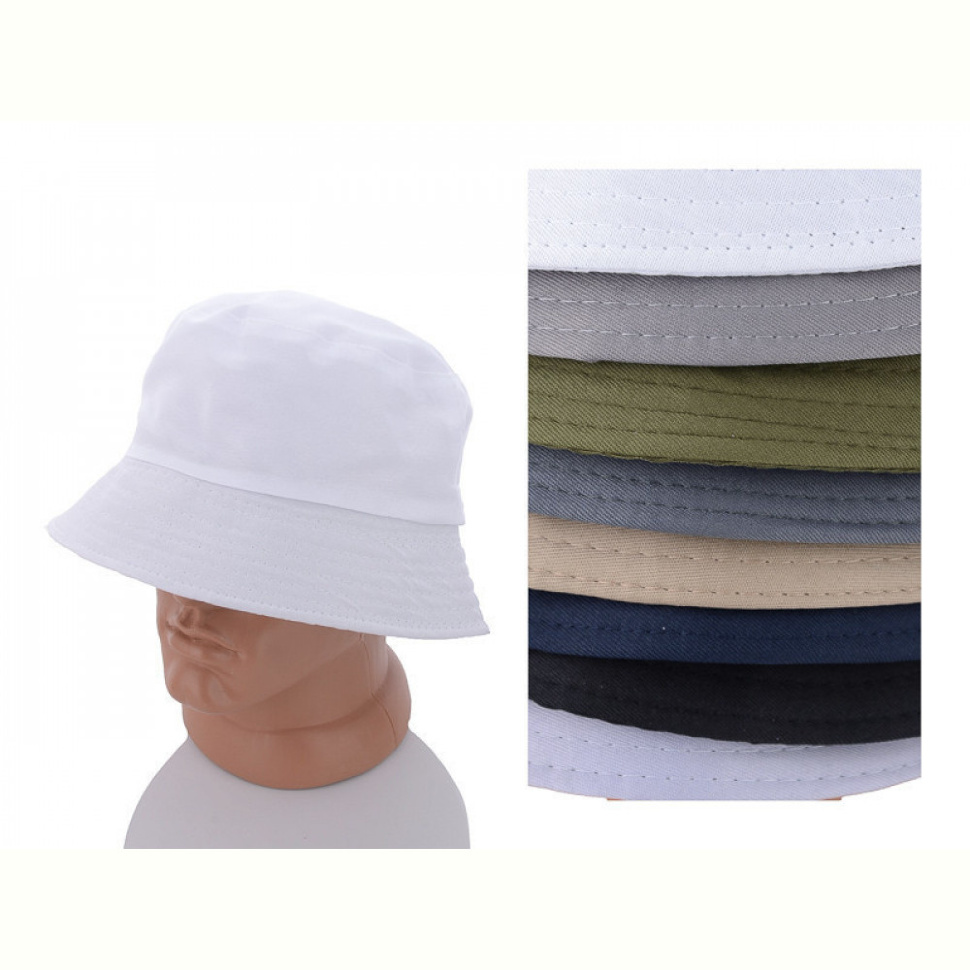 Панама RuBi 1019 mix