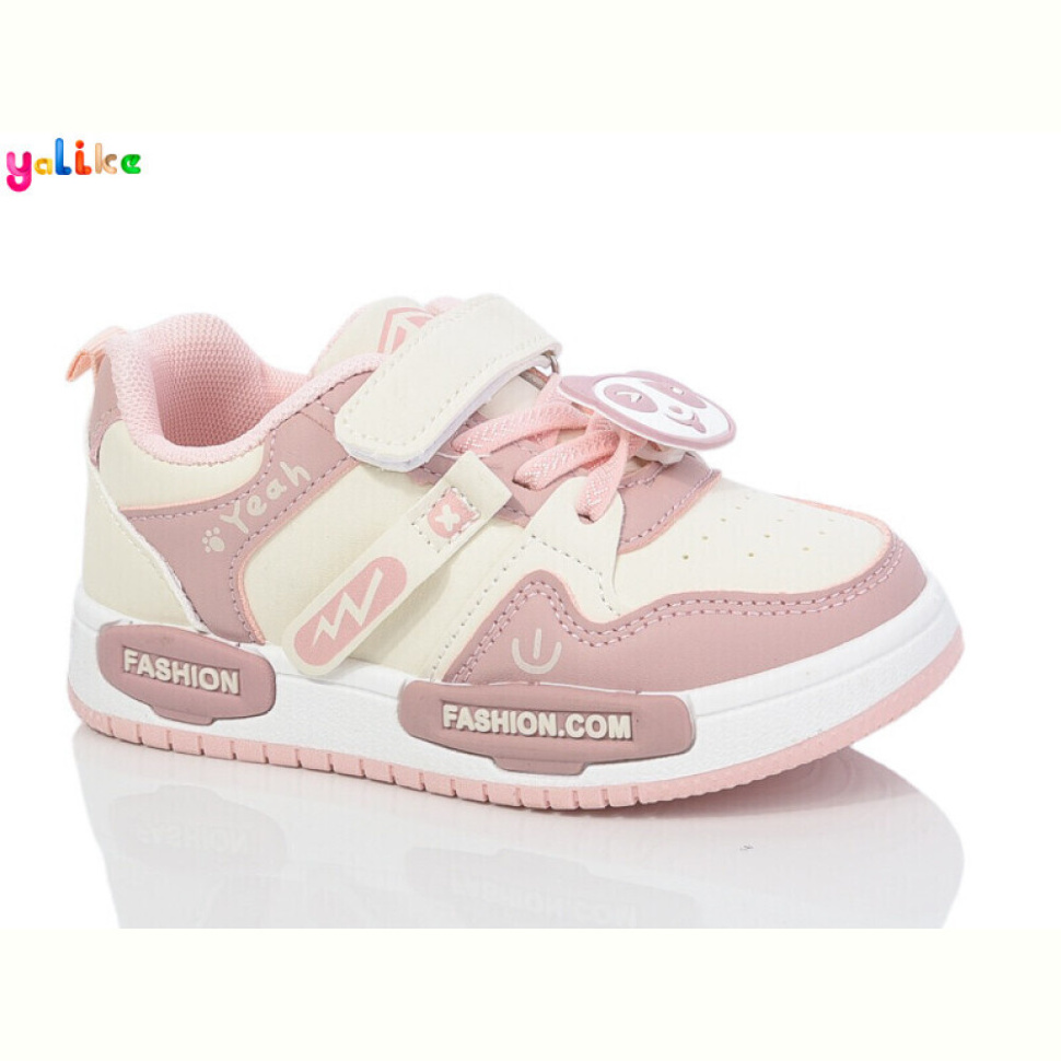 Кроссовки Yalike 718-2