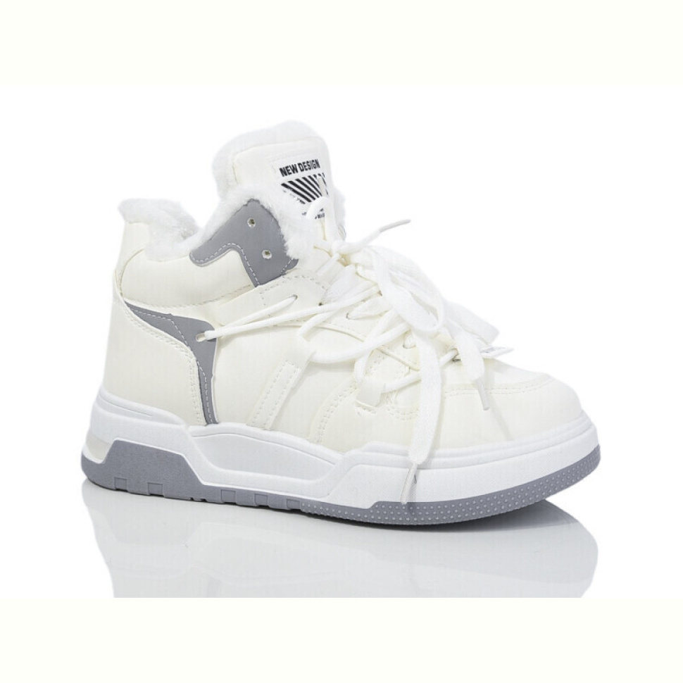 Кроссовки Xifa M23 white