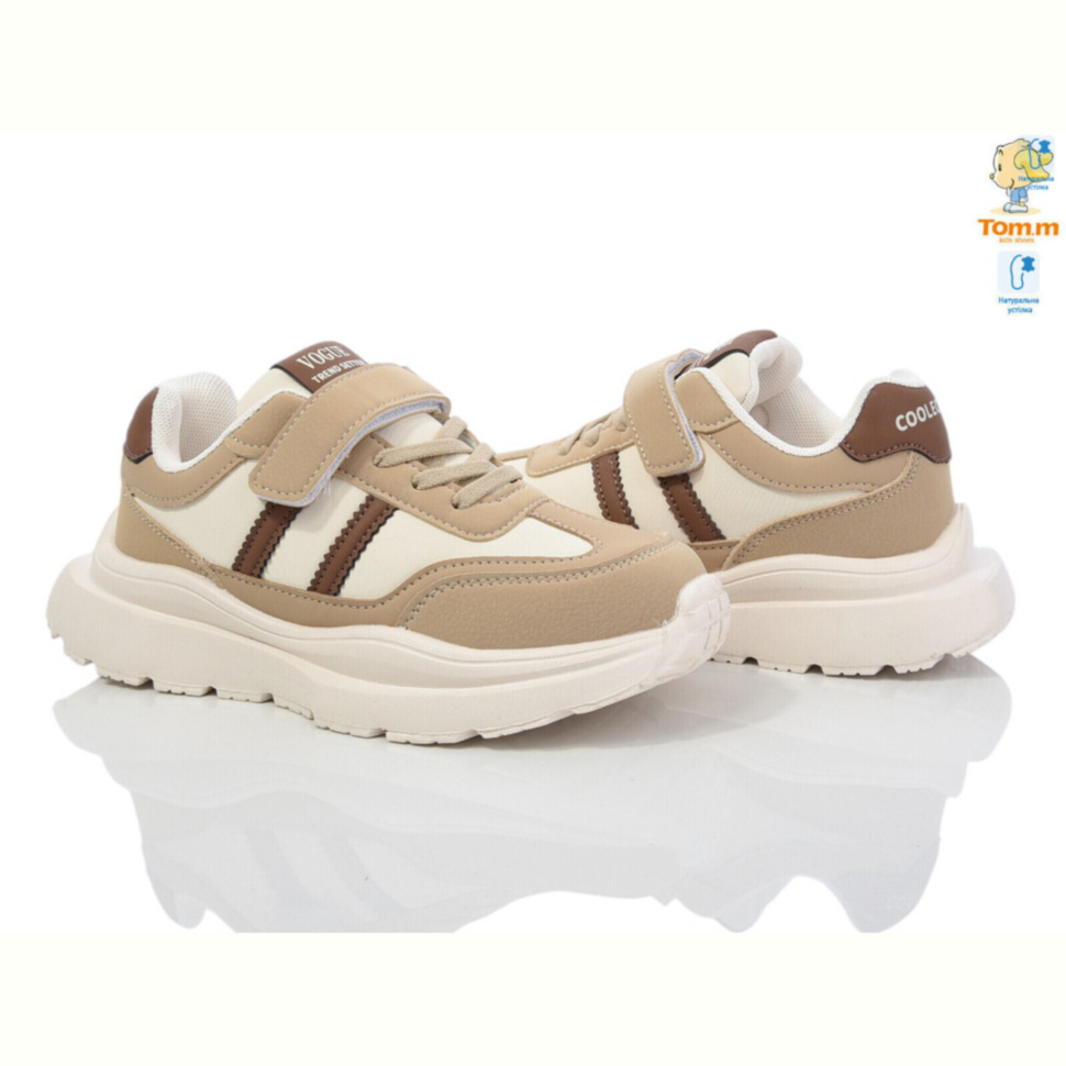 Кроссовки TOM.M 11518D