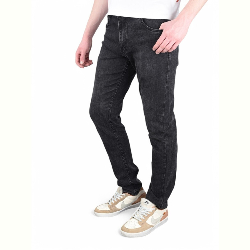 Джинсы Baron BR9412