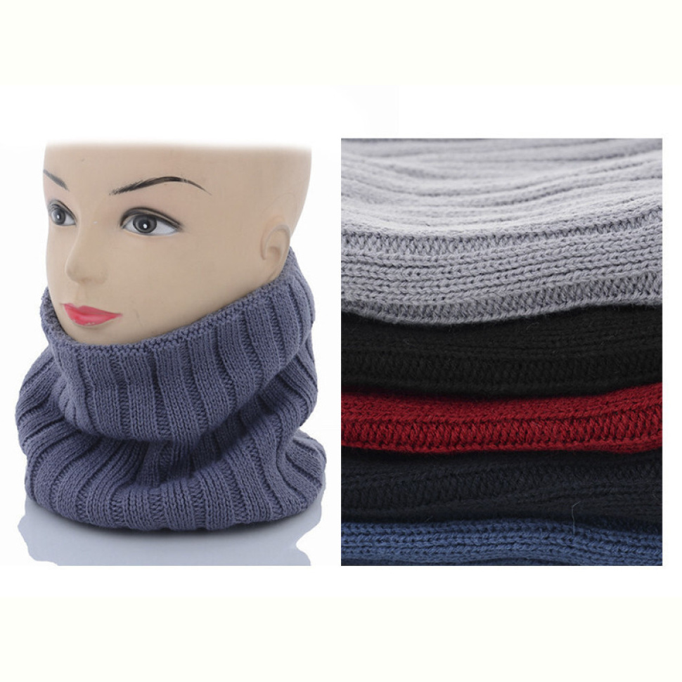 Баф Red Hat N4 хомут mix