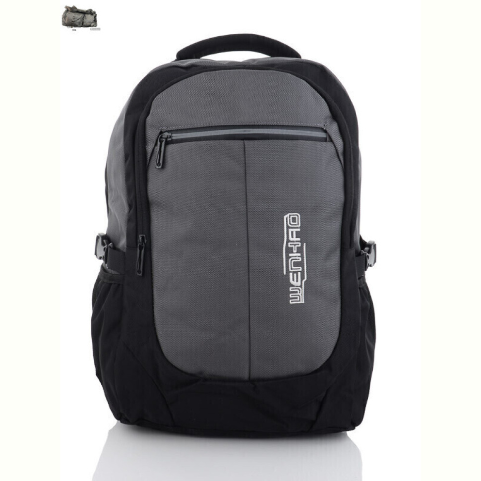Рюкзак Superbag 6165 grey Рюкзак Superbag 6165 grey