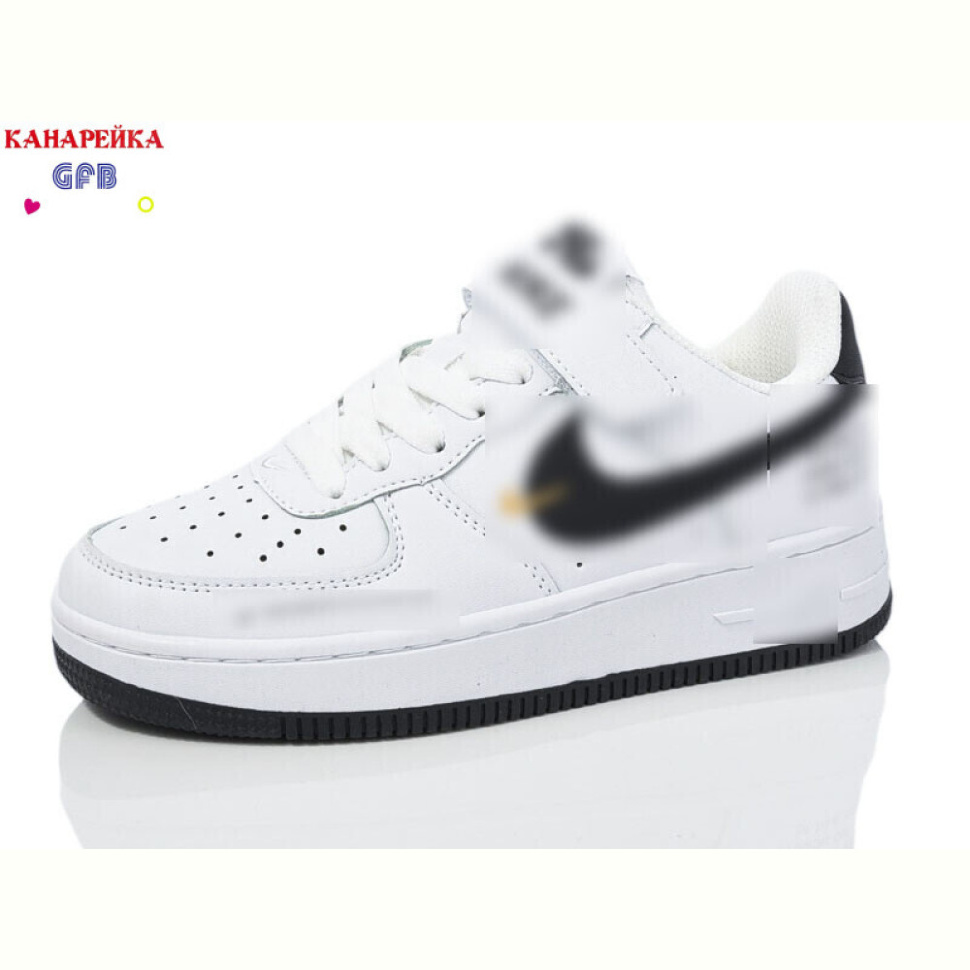 Кроссовки GFB-Канарейка A963-1